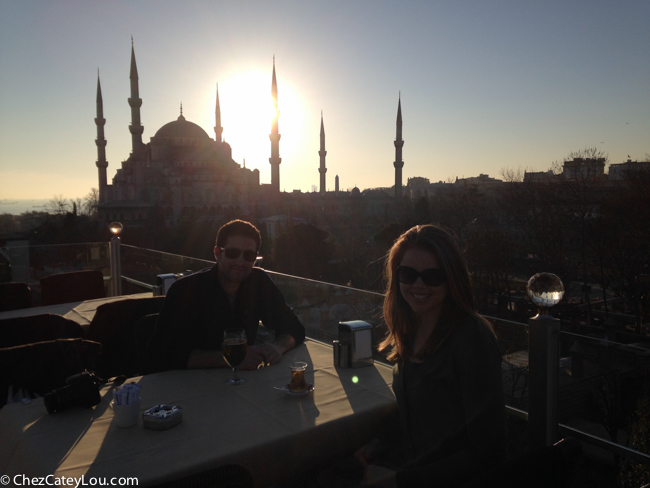 Istanbul, Turkey | chezcateylou.com
