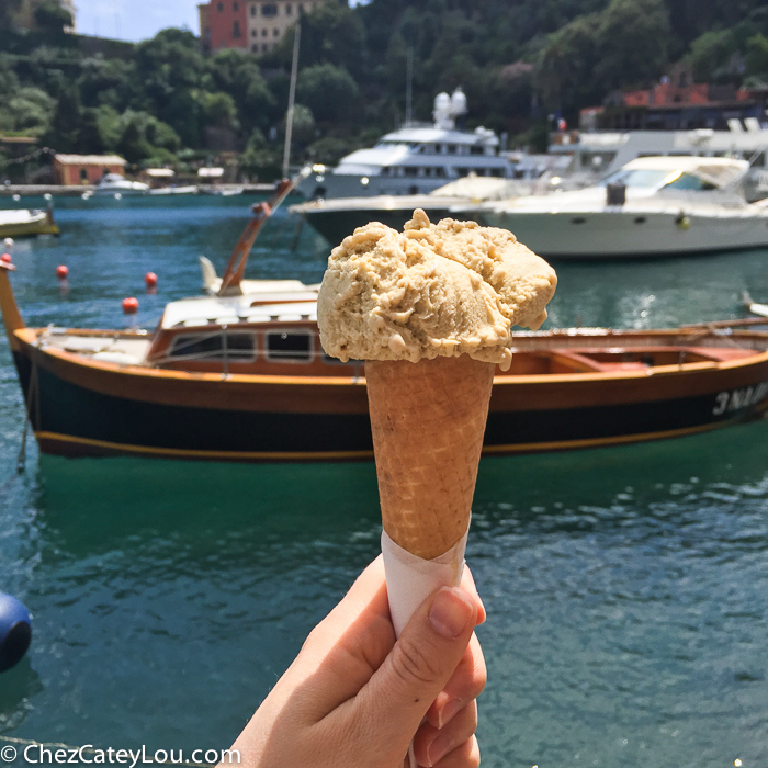 Portofino, Italy | ChezCateyLou.com