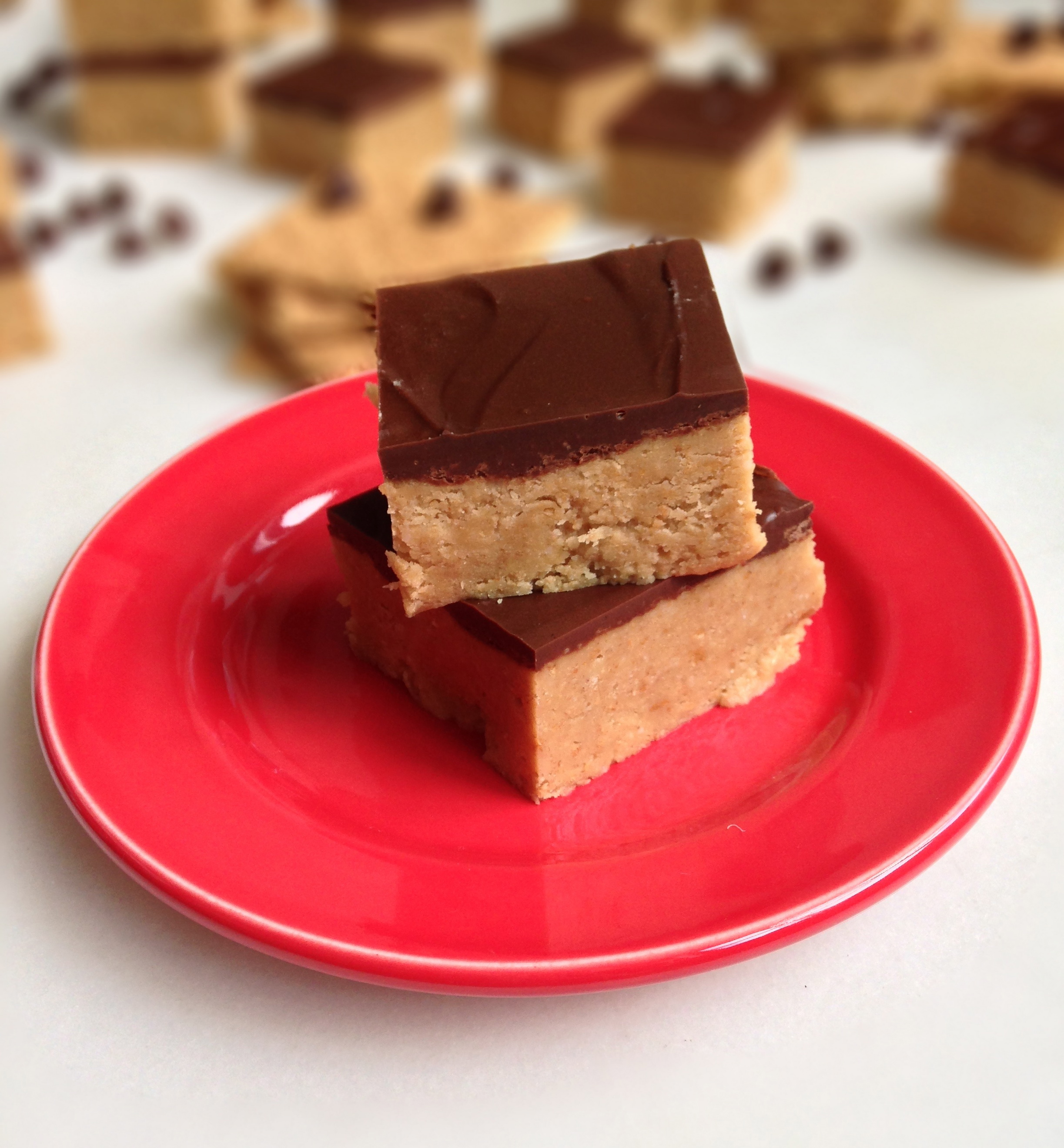 no-bake-chocolate-peanut-butter-bars-chez-cateylou