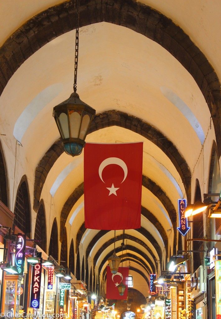 Istanbul, Turkey | chezcateylou.com