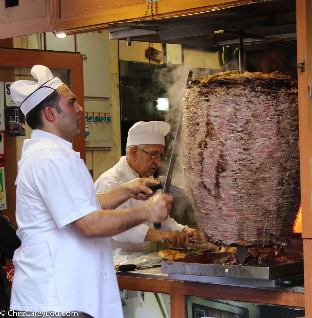 Istanbul, Turkey | chezcateylou.com