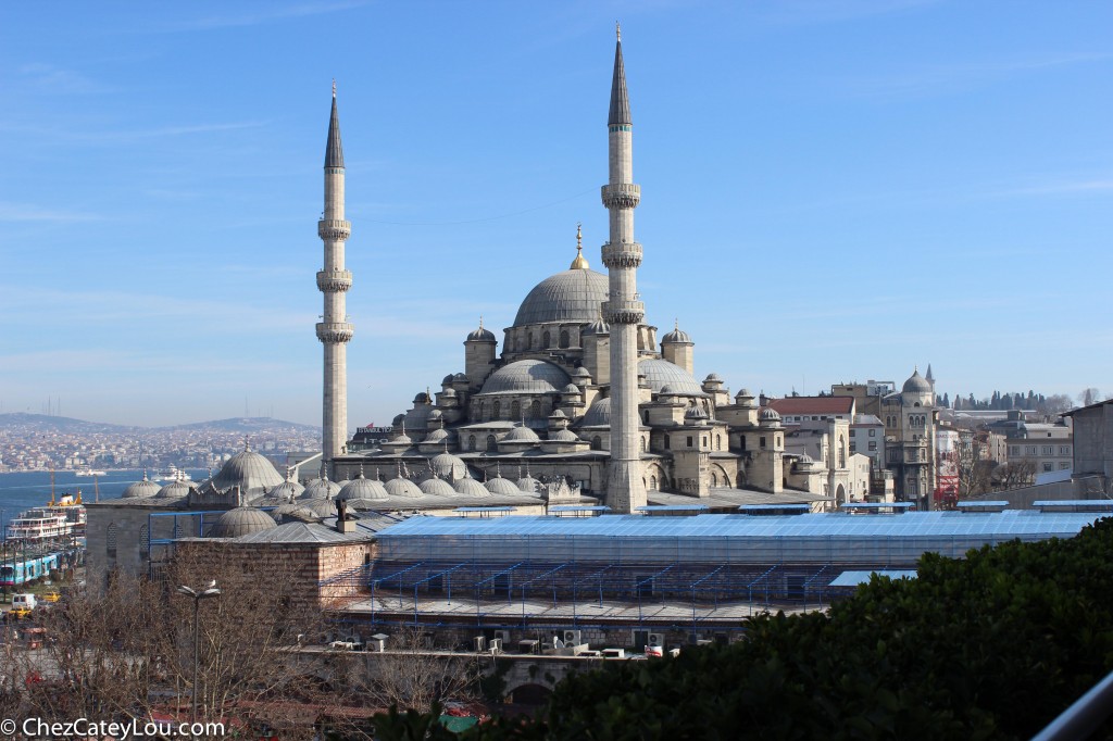 Istanbul, Turkey | chezcateylou.com