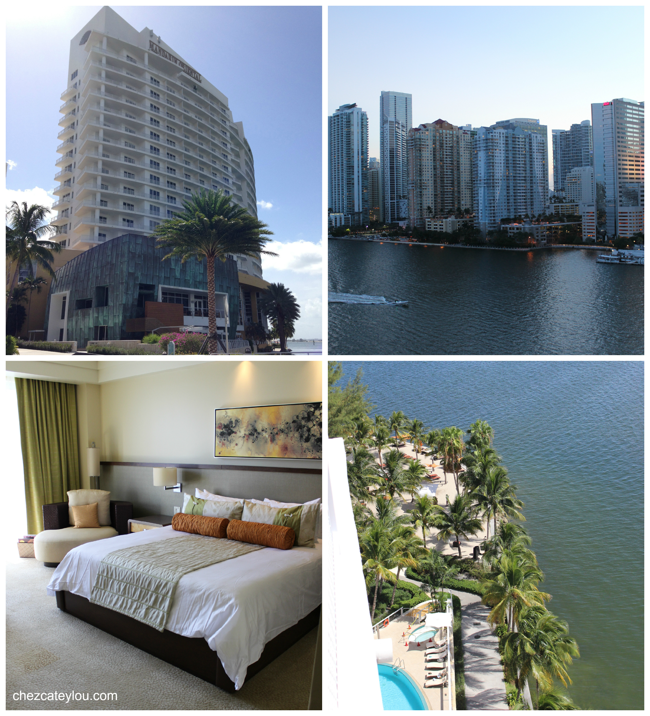 Mandarin Oriental Miami