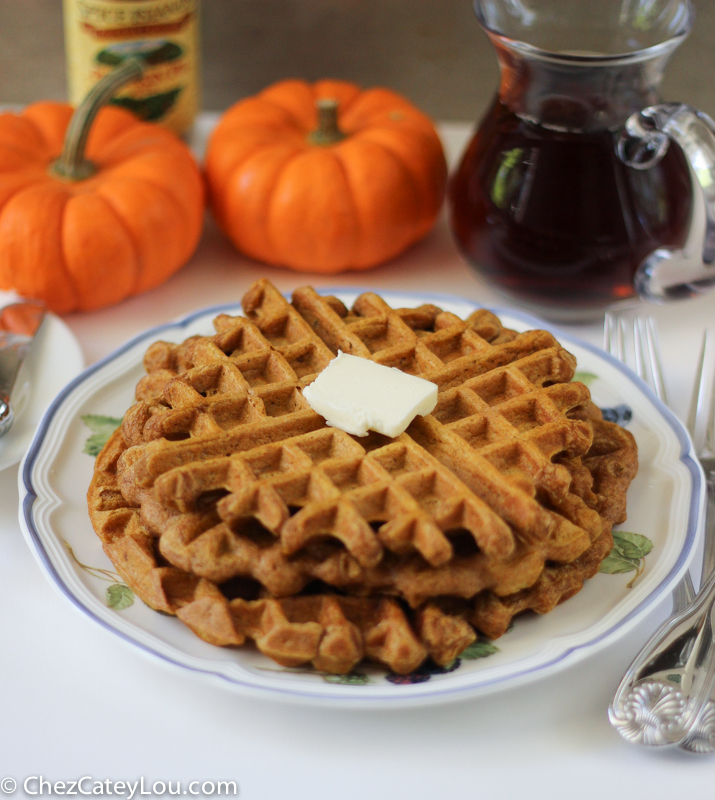 Pumpkin-Waffles-4