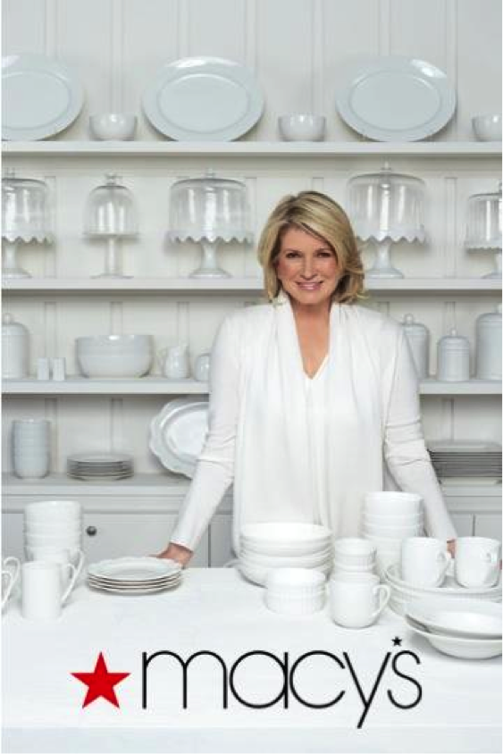 Martha Stewart Clean Slate | ChezCateyLou.com