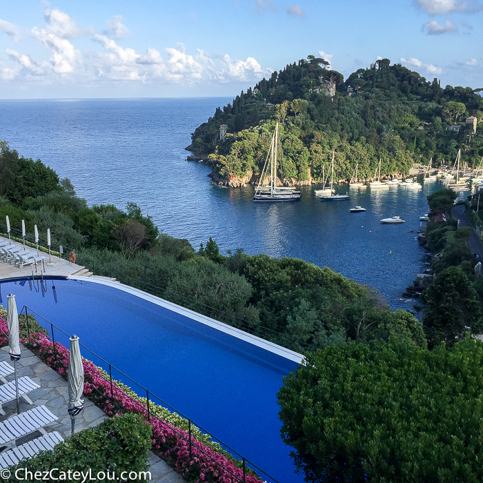 Portofino, Italy | ChezCateyLou.com